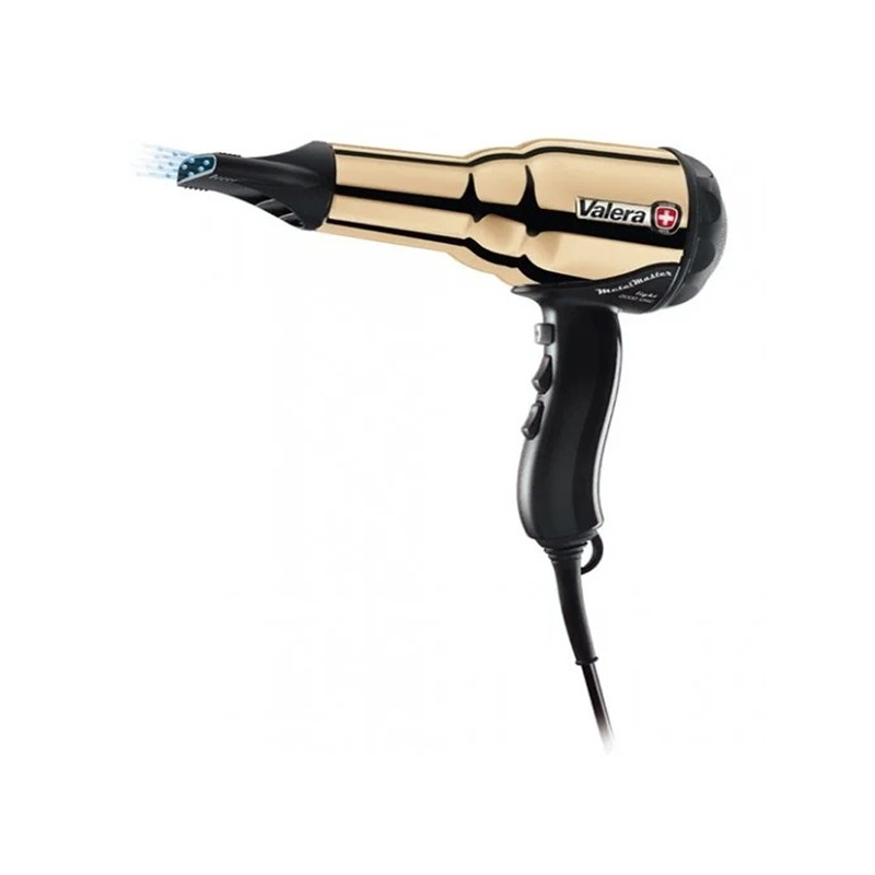 Uscator par hotel Valera Swiss Steel Master Light Gold professional Uscator par hotel Valera Swiss Steel Master Light Gold professional