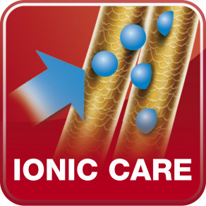 Uscator de par profesional Valera Swiss Silence Jet SXJ 8600 Rotocord  2400 W  Ionizare  Smart Air Flow Technology 3