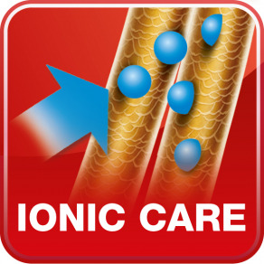 Uscator profesional de par Valera Swiss Nano 9400 Ionic  2400 W  Rotocord 1