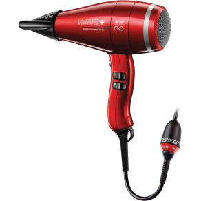 Uscator profesional de par Valera Swiss Nano4ever eQ RC D, 2200 W, Rotocord