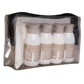 Set de calatorie economic - Omnia