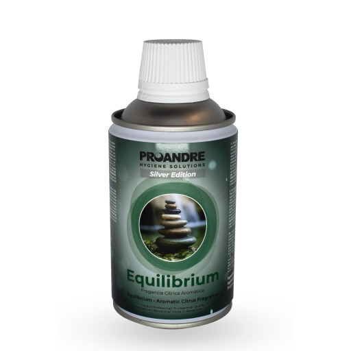 Rezerva odorizant Proandre - Breeze Equilibrium