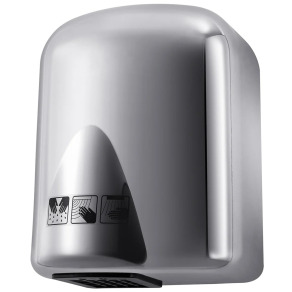 Uscator de maini inox Esenia 1500