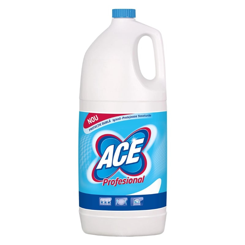 Inalbitor Ace Regular, 5L Inalbitor Ace Regular, 5L