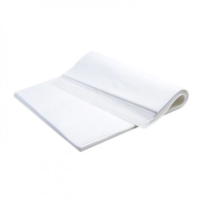 Hartie copt dublu siliconata 40*60cm 500coli/top