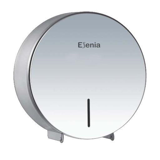 Dispenser hartie igienica Esenia inox lucios