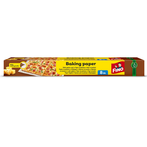 Hartie copt Fino, 8m