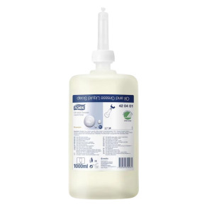 Sapun degresant industrial Tork S1 Oil&Grease 420401, 1000ml