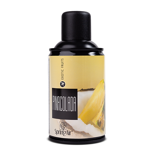 Rezerva odorizant Spring Air - Pinacolada