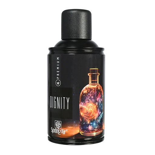 Rezerva odorizant Spring Air - Dignity