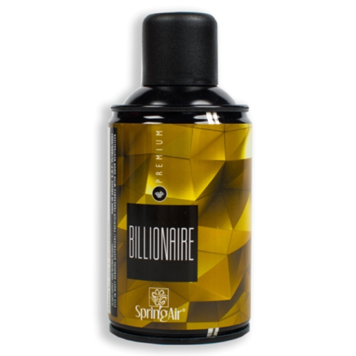 Rezerva odorizant Spring Air - Billionaire