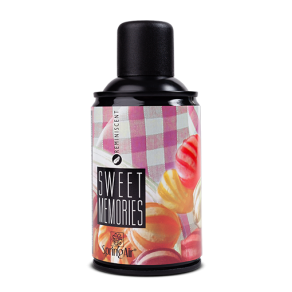 Rezerva odorizant Spring Air - Sweet Memories