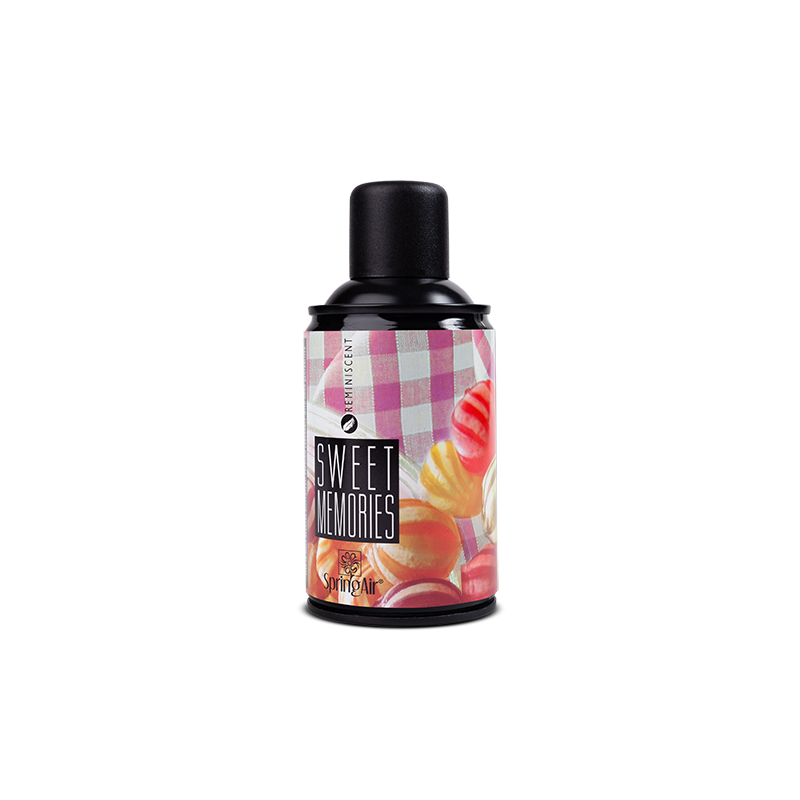 Rezerva odorizant Spring Air - Sweet Memories Rezerva odorizant Spring Air - Sweet Memories