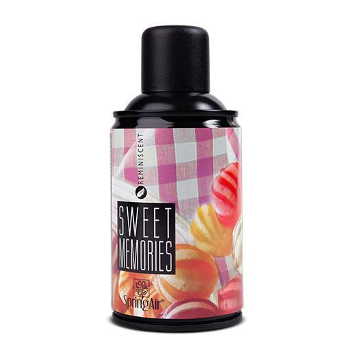Rezerva odorizant Spring Air - Sweet Memories