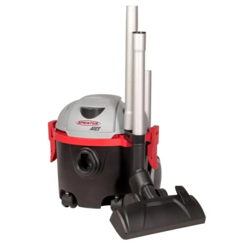 Aspirator profesional uscat Sprintus Ares