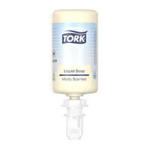 Sapun lichid parfum delicat, Tork Premium 1000ml