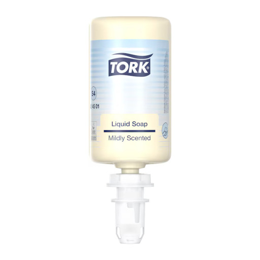 Sapun lichid parfum delicat, Tork Premium 1000ml