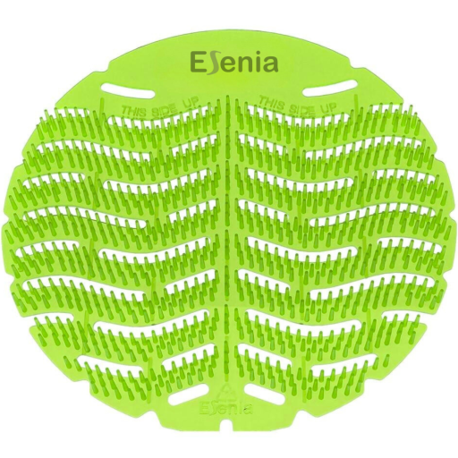 Sita odorizanta pisoar, Esenia Wave 2 antistropire - Kiwi&Grapefruit