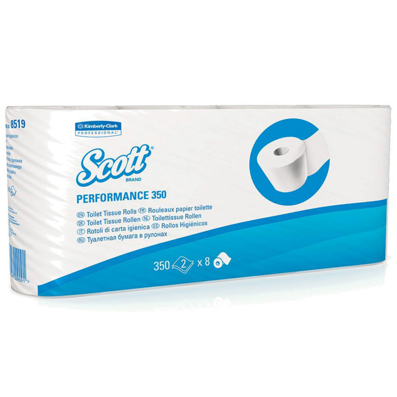 Hartie igienica Kimberly Clark Scott small Hartie igienica Kimberly Clark Scott small