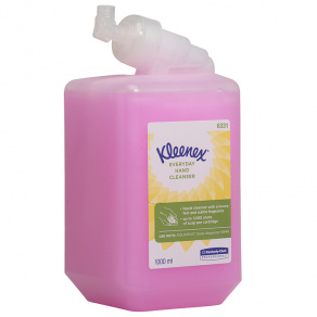 Sapun lichid KC Gentle