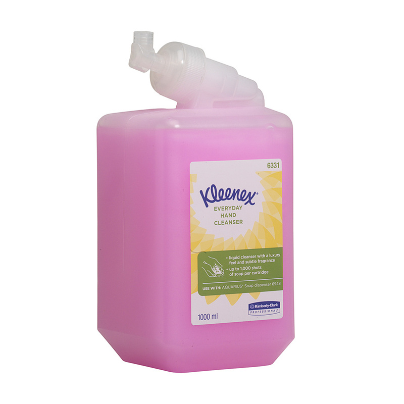 Sapun lichid KC Gentle