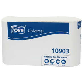 Servetele de masa Tork Universal Servetele de masa Tork Universal