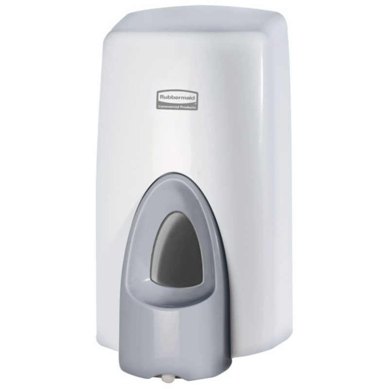 Dispenser spray dezinfectant epidermic