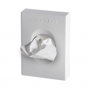 Dispenser pungulite tampoane igienice