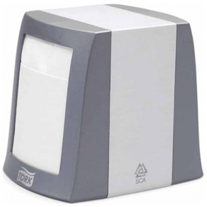 Dispenser metalic Tork servetele masa Dispenser metalic Tork servetele masa