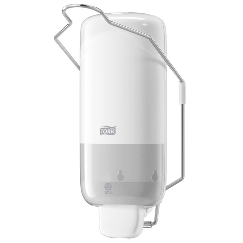 Dozator sapun lichid cu maner 1 l Tork