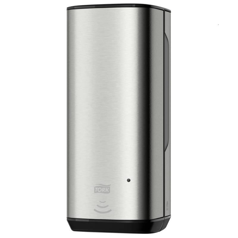 Dozator  inox sapun spuma Tork