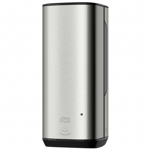 Dozator  inox sapun spuma Tork