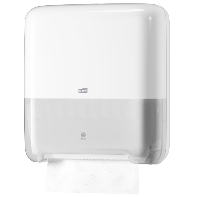 Dispenser prosop matic rola Tork