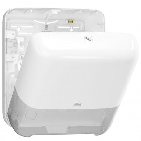 Dispenser prosop matic rola Tork 1