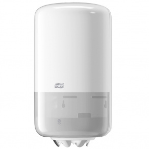 Dispenser prosop derulare mini Tork