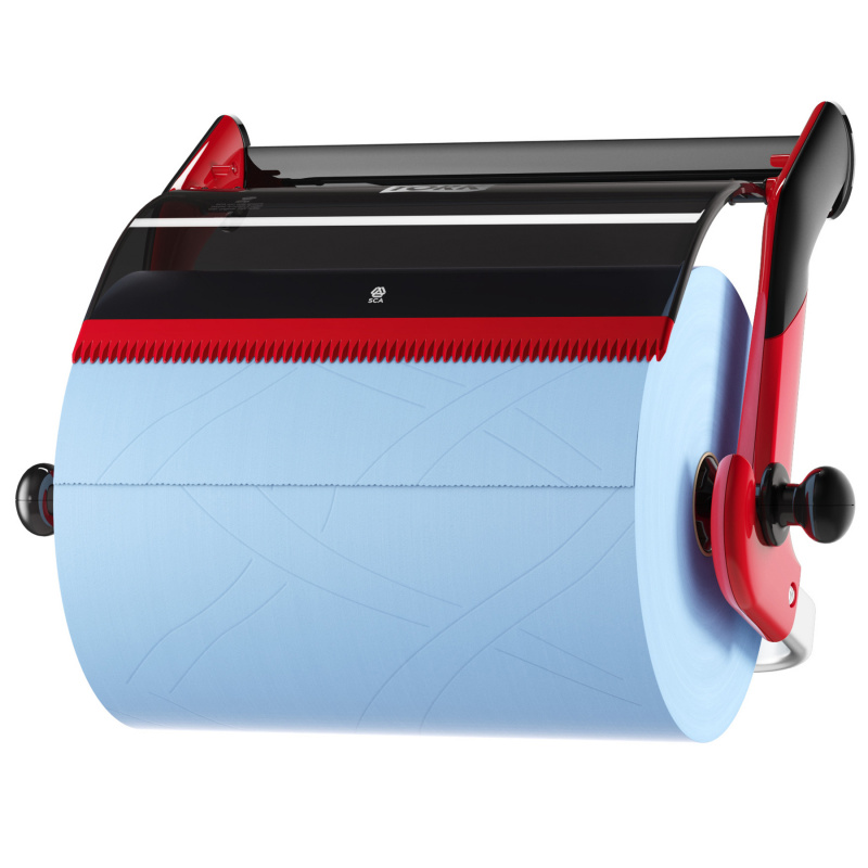 Dispenser perete lavete industriale Tork Dispenser perete lavete industriale Tork