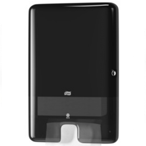 Dispenser servetele Xpress mare Tork negru