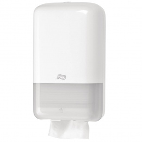 Dispenser hartie igienica bulk pach Tork