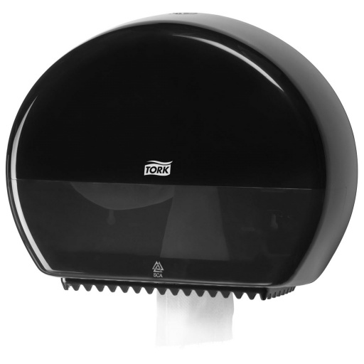 Dispenser hartie igienica Jumbo Tork