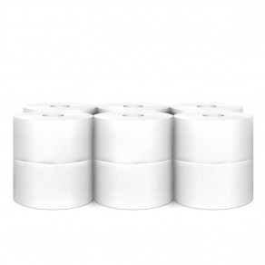 Hartie igienica Esenia  Mini Jumbo 100 ml