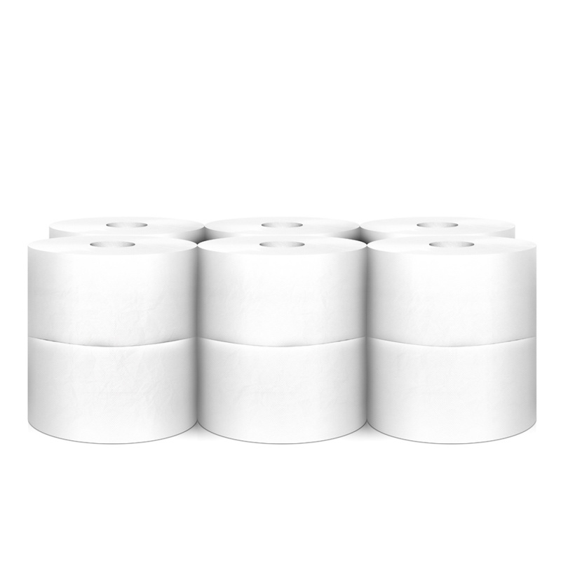 Hartie igienica Esenia  Mini Jumbo 100 ml Hartie igienica Esenia  Mini Jumbo 100 ml