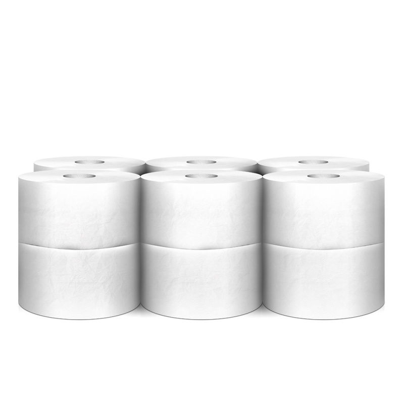 Hartie igienica Esenia Mini Jumbo dink 100 ml