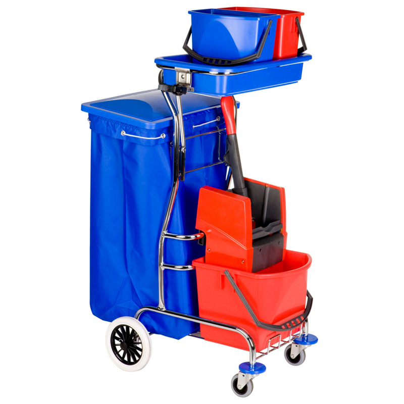 Carucior VARIETTA  Vermop