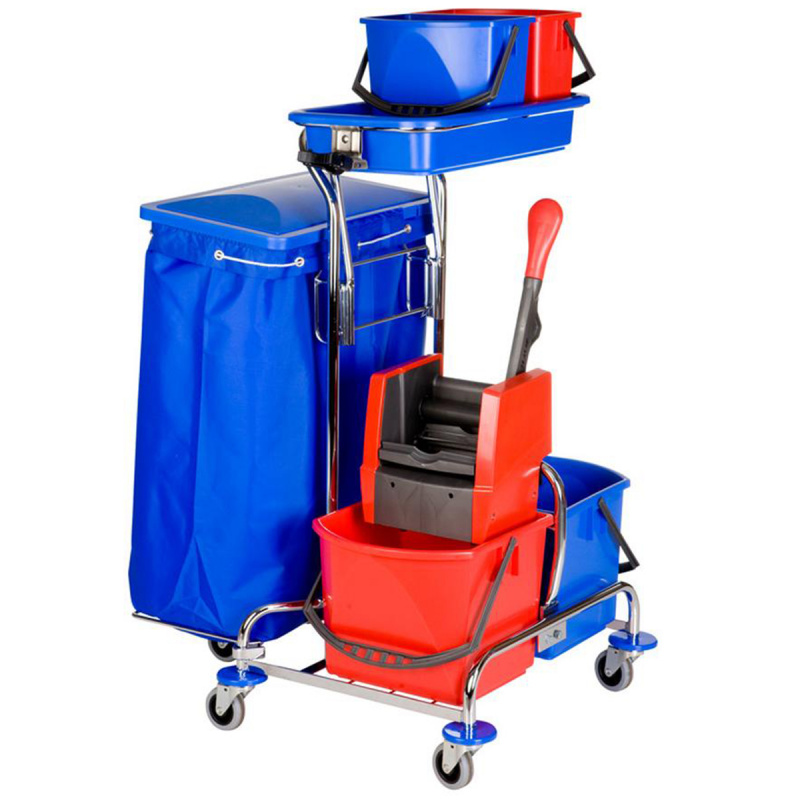 Carucior VARIETTA Plus 2  Vermop Carucior VARIETTA Plus 2  Vermop