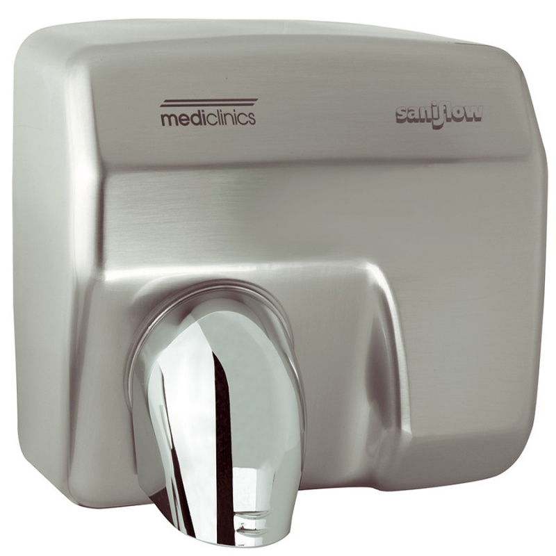 Uscator maini Mediclinics SANIFLOW