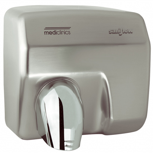 Uscator maini Mediclinics SANIFLOW